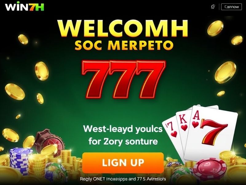 Discover exclusive offers, expert guides, and thrilling games at winph777.com – your premier destination for real-money gambling and casino entertainment.