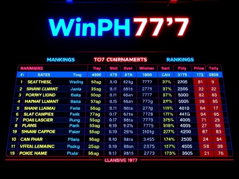 Discover exclusive offers, expert guides, and thrilling games at winph777.com – your premier destination for real-money gambling and casino entertainment.