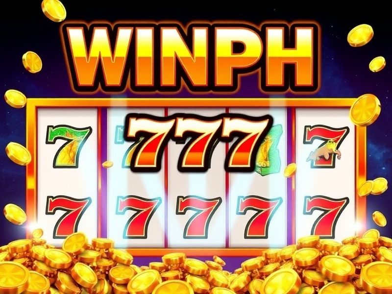 Discover exclusive offers, expert guides, and thrilling games at winph777.com – your premier destination for real-money gambling and casino entertainment.